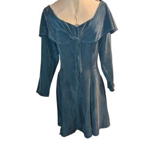 Rampage vintage 90s woman's dress size 5‎